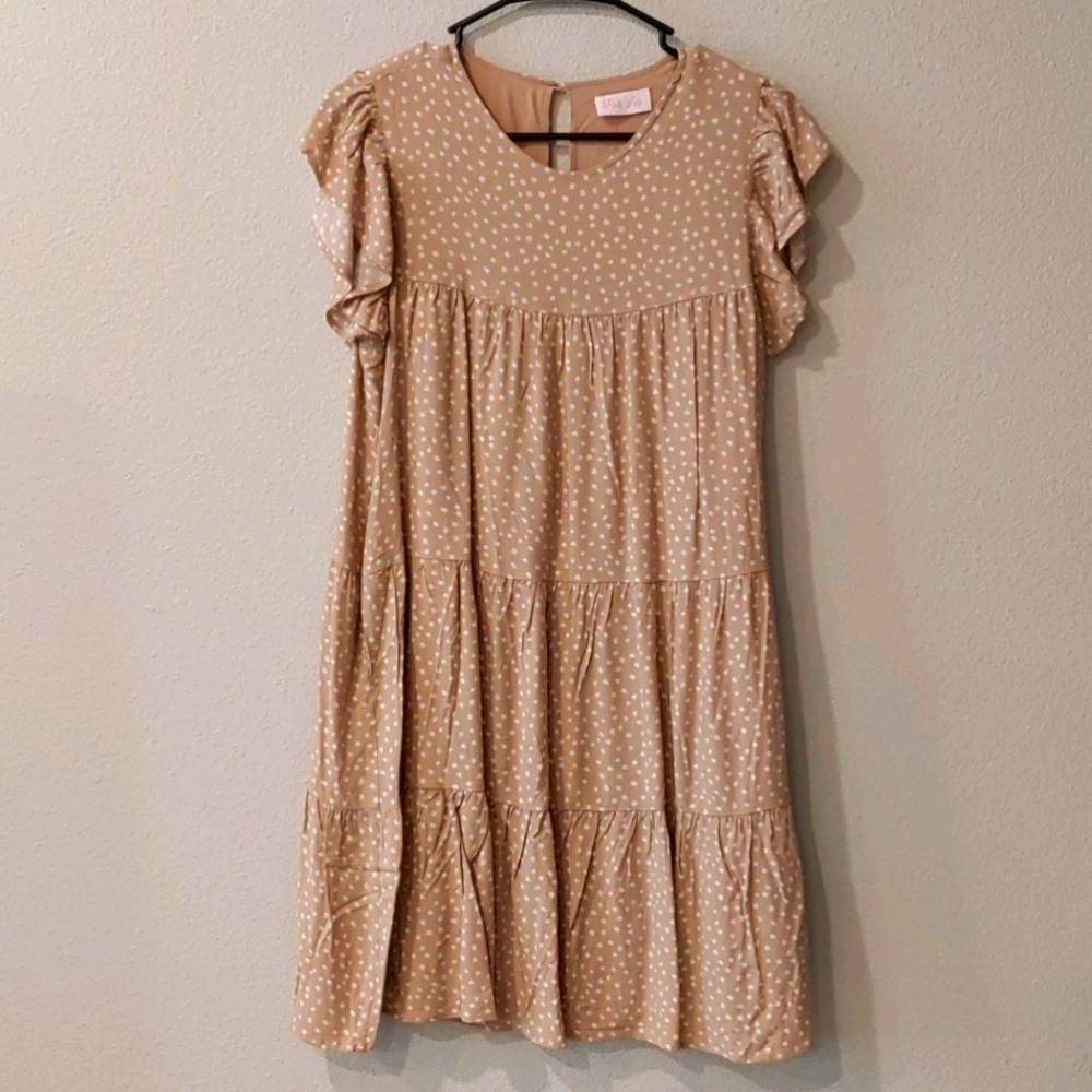 Women's Summer Dress